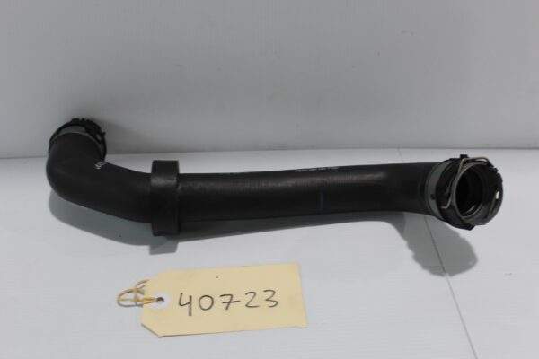 Mercedes Benz W177 W117 A CLA Class Upper Radiator Coolant Hose A2475010382