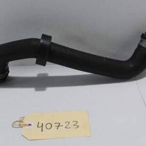 Mercedes Benz W177 W117 A CLA Class Upper Radiator Coolant Hose A2475010382 - Image 6