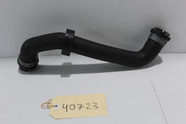 Mercedes Benz W177 W117 A CLA Class Upper Radiator Coolant Hose A2475010382
