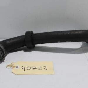 Mercedes Benz W177 W117 A CLA Class Upper Radiator Coolant Hose A2475010382 - Image 5