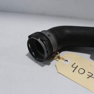 Mercedes Benz W177 W117 A CLA Class Upper Radiator Coolant Hose A2475010382 - Image 4