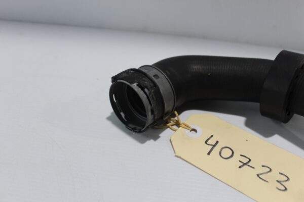 Mercedes Benz W177 W117 A CLA Class Upper Radiator Coolant Hose A2475010382