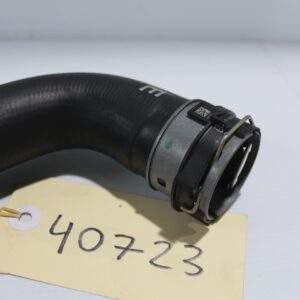 Mercedes Benz W177 W117 A CLA Class Upper Radiator Coolant Hose A2475010382 - Image 3