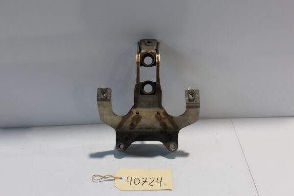 Mercedes Benz W176 W117 A45 CLA45 M133 Turbocharger Support Bracket A1330900541