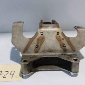 Mercedes Benz W176 W117 A45 CLA45 M133 Turbocharger Support Bracket A1330900541 - Image 3