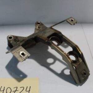 Mercedes Benz W176 W117 A45 CLA45 M133 Turbocharger Support Bracket A1330900541 - Image 10