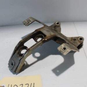 Mercedes Benz W176 W117 A45 CLA45 M133 Turbocharger Support Bracket A1330900541 - Image 9