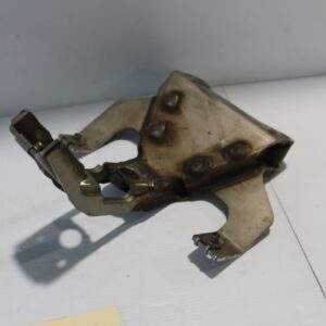 Mercedes Benz W176 W117 A45 CLA45 M133 Turbocharger Support Bracket A1330900541 - Image 8