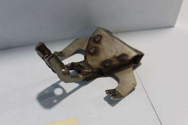 Mercedes Benz W176 W117 A45 CLA45 M133 Turbocharger Support Bracket A1330900541