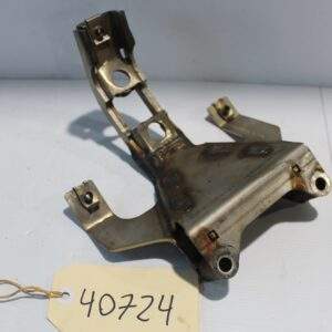 Mercedes Benz W176 W117 A45 CLA45 M133 Turbocharger Support Bracket A1330900541 - Image 7