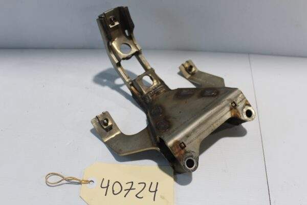 Mercedes Benz W176 W117 A45 CLA45 M133 Turbocharger Support Bracket A1330900541