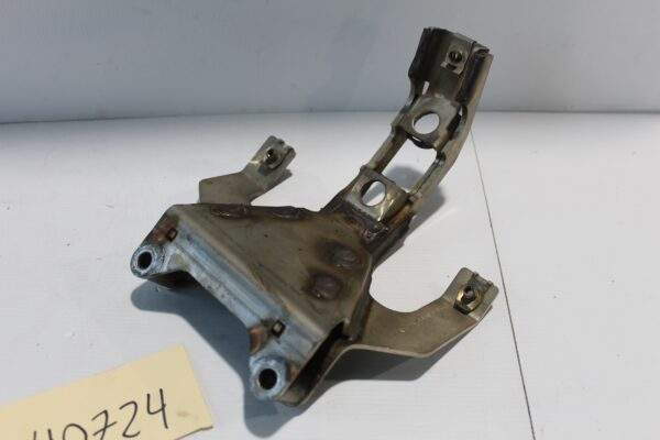 Mercedes Benz W176 W117 A45 CLA45 M133 Turbocharger Support Bracket A1330900541