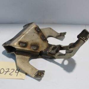 Mercedes Benz W176 W117 A45 CLA45 M133 Turbocharger Support Bracket A1330900541 - Image 5
