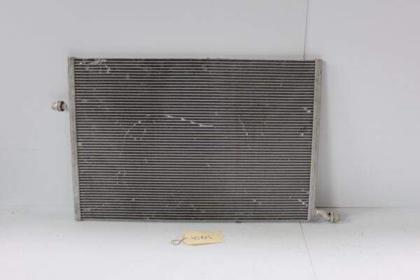 Mercedes Benz W205 C300 Low Temperature Radiator Water Cooler A0995002003