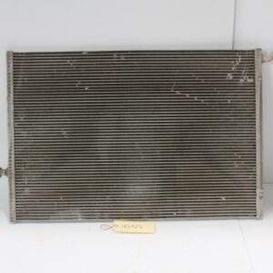 Mercedes Benz W205 C300 Low Temperature Radiator Water Cooler A0995002003 - Image 3