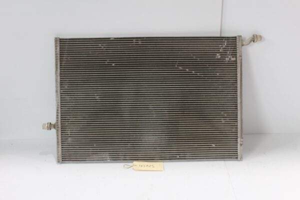 Mercedes Benz W205 C300 Low Temperature Radiator Water Cooler A0995002003