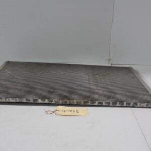 Mercedes Benz W205 C300 Low Temperature Radiator Water Cooler A0995002003 - Image 11