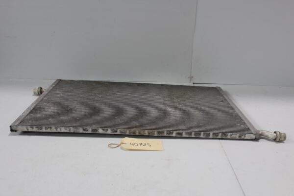 Mercedes Benz W205 C300 Low Temperature Radiator Water Cooler A0995002003