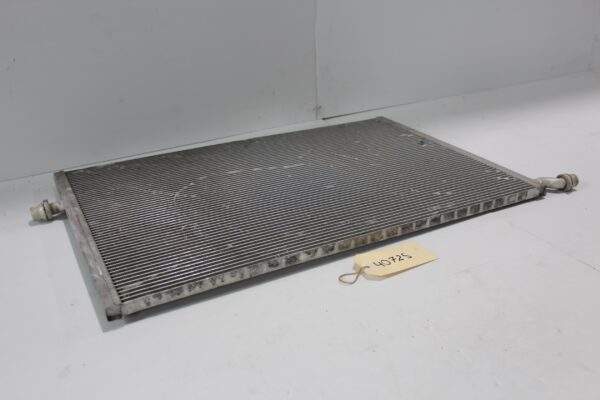 Mercedes Benz W205 C300 Low Temperature Radiator Water Cooler A0995002003