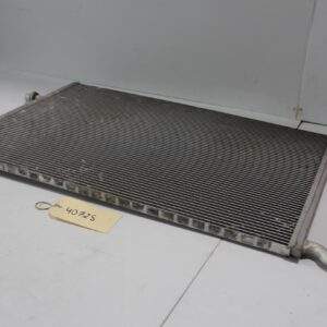 Mercedes Benz W205 C300 Low Temperature Radiator Water Cooler A0995002003 - Image 9