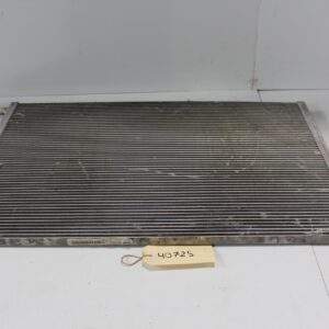 Mercedes Benz W205 C300 Low Temperature Radiator Water Cooler A0995002003 - Image 8