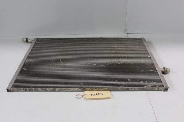 Mercedes Benz W205 C300 Low Temperature Radiator Water Cooler A0995002003