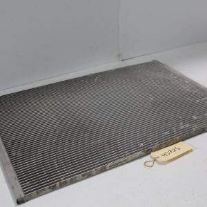 Mercedes Benz W205 C300 Low Temperature Radiator Water Cooler A0995002003 - Image 7