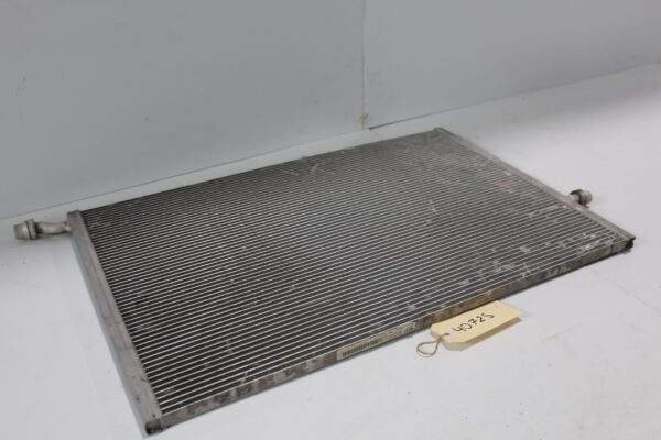 Mercedes Benz W205 C300 Low Temperature Radiator Water Cooler A0995002003