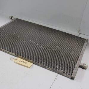 Mercedes Benz W205 C300 Low Temperature Radiator Water Cooler A0995002003 - Image 6