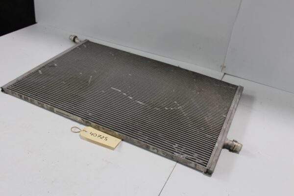 Mercedes Benz W205 C300 Low Temperature Radiator Water Cooler A0995002003