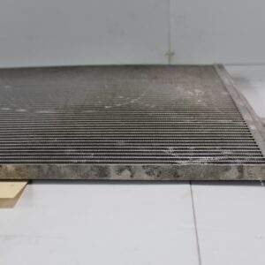 Mercedes Benz W205 C300 Low Temperature Radiator Water Cooler A0995002003 - Image 5