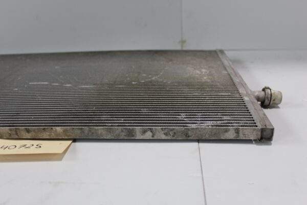 Mercedes Benz W205 C300 Low Temperature Radiator Water Cooler A0995002003