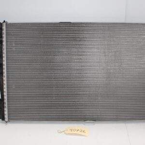 Mercedes Benz W205 C Class Engine Coolant Radiator A0995001703