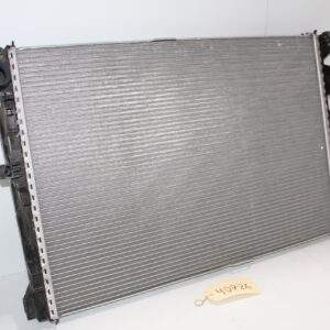Mercedes Benz W205 C Class Engine Coolant Radiator A0995001703 - Image 2