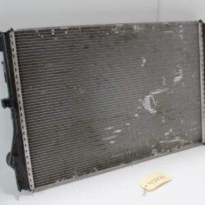 Mercedes Benz W205 C Class Engine Coolant Radiator A0995001703 - Image 8