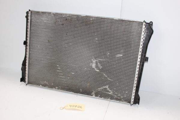 Mercedes Benz W205 C Class Engine Coolant Radiator A0995001703