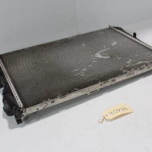 Mercedes Benz W205 C Class Engine Coolant Radiator A0995001703 - Image 5