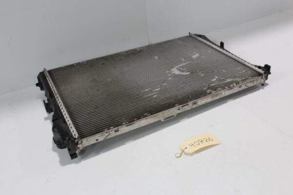 Mercedes Benz W205 C Class Engine Coolant Radiator A0995001703