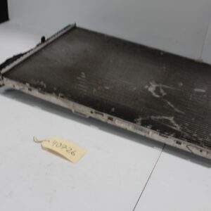 Mercedes Benz W205 C Class Engine Coolant Radiator A0995001703 - Image 4