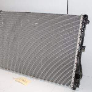 Mercedes Benz W205 C Class Engine Coolant Radiator A0995001703 - Image 16
