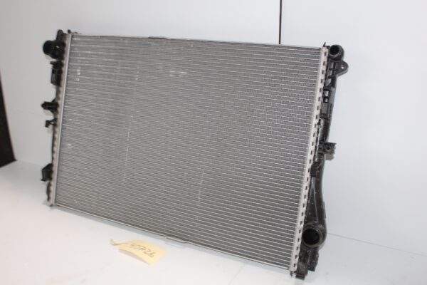 Mercedes Benz W205 C Class Engine Coolant Radiator A0995001703