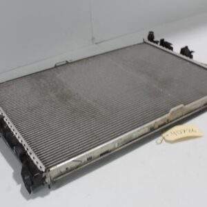 Mercedes Benz W205 C Class Engine Coolant Radiator A0995001703 - Image 14