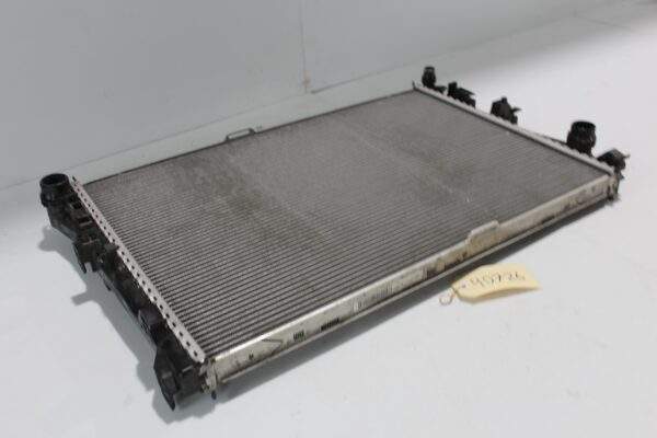 Mercedes Benz W205 C Class Engine Coolant Radiator A0995001703