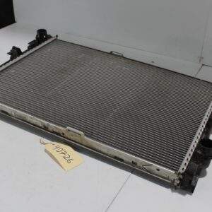 Mercedes Benz W205 C Class Engine Coolant Radiator A0995001703 - Image 13