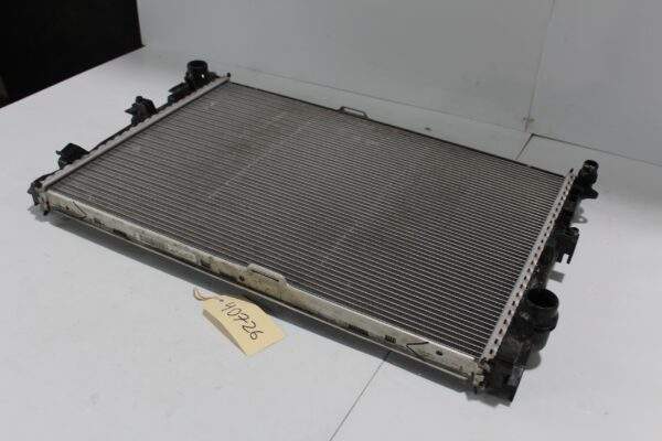 Mercedes Benz W205 C Class Engine Coolant Radiator A0995001703