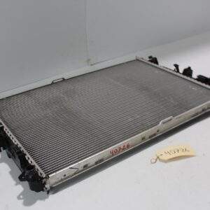 Mercedes Benz W205 C Class Engine Coolant Radiator A0995001703 - Image 11