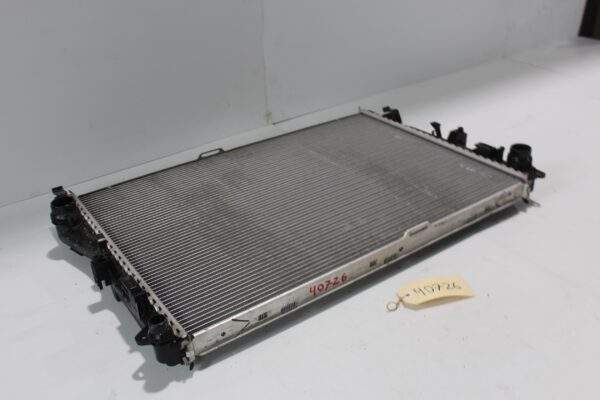 Mercedes Benz W205 C Class Engine Coolant Radiator A0995001703