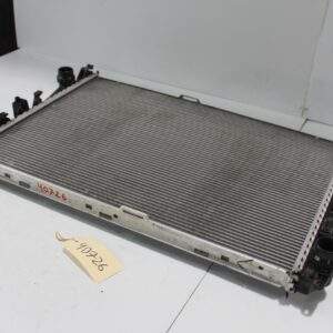 Mercedes Benz W205 C Class Engine Coolant Radiator A0995001703 - Image 10