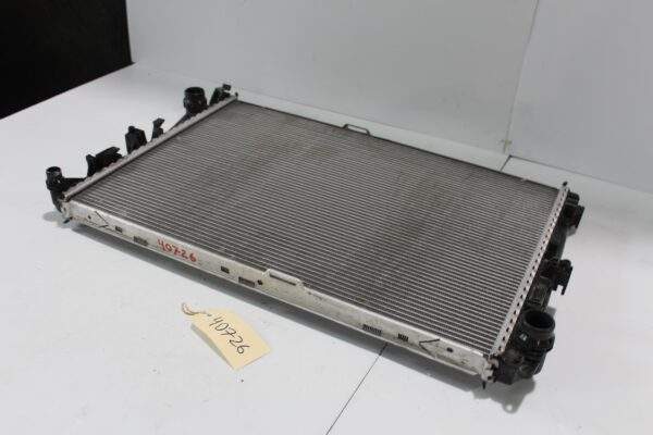 Mercedes Benz W205 C Class Engine Coolant Radiator A0995001703