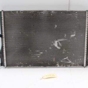 Mercedes Benz W205 C Class Engine Coolant Radiator A0995001703 - Image 9